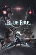 藍色火焰,Blue Fire