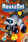 MouseBot: Escape from CatLab,MouseBot: Escape from CatLab