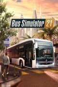 模擬巴士 21,Bus Simulator 21