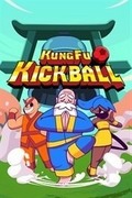 KungFu Kickball,KungFu Kickball