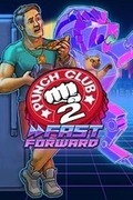 拳擊俱樂部 2：快轉,Punch Club 2: Fast Forward