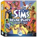 模擬市民：歡樂派對,The Sims : House Party