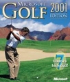 高爾夫2001,Microsoft Golf 2001