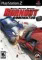 橫衝直撞：公路霸主,Burnout Dominator