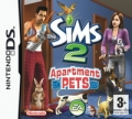 模擬市民 2：公寓寵物,The Sims 2: Apartment Pets