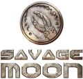 蠻荒之月,Savage Moon