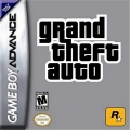 俠盜獵車手,グランド・セフト・オート,Grand Theft Auto
