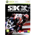 SBK X：世界超級摩托車錦標賽 X,SBKX: Superbike World Championship