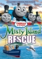 湯瑪士小火車電影版  霧霧島陸海空大救援,Thomas & friends: Misty Island Rescue