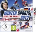 冬季運動會 2012,Winter Sports 2012: Feel the Spirit