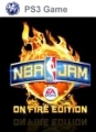 NBA 爆灌王：火熱版,NBA JAM: On Fire Edition