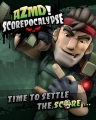 All Zombies Must Die! Scorepocalypse,All Zombies Must Die! Scorepocalypse
