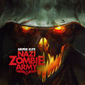 狙擊之神：納粹僵屍部隊,Sniper Elite: Nazi Zombie Army