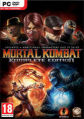 真人快打,Mortal Kombat