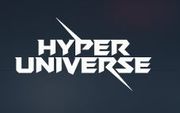 超能衝擊,Hyper Universe