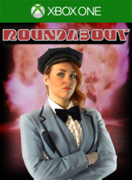 Roundabout,Roundabout