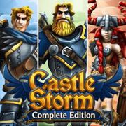 CastleStorm: Definitive Edition,CastleStorm: Definitive Edition