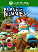 轟炸機兔子,Blast 'Em Bunnies