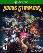 Rogue Stormers,Rogue Stormers