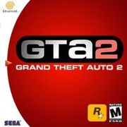 俠盜獵車手 2,グランド・セフト・オート 2,Grand Theft Auto 2