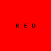 red,red
