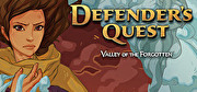 守護者冒險,Defender's Quest: Valley of the Forgotten