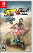 ATV 甩尾與特技,ATV ドリフト アンド トリックス,ATV Drift & Tricks
