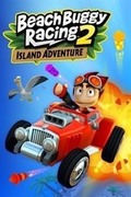 Beach Buggy Racing 2: Island Adventure,Beach Buggy Racing 2: Island Adventure