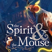 靈魂與老鼠,The Spirit and the Mouse