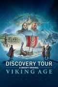 發現之旅：維京時代,Discovery Tour: Viking Age