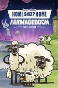 Home Sheep Home: Farmageddon Party Edition,Home Sheep Home: Farmageddon Party Edition