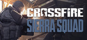 穿越火線：馬鮫小隊,Crossfire: Sierra Squad