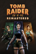古墓奇兵 4-6 重製版,Tomb Raider IV-VI Remastered