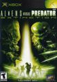 異形：末日之戰,[Aliens Natural Selection] Aliens vs. Predator: Extinction