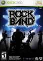 搖滾樂團,Rock Band