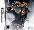 神鬼奇航 3：世界的盡頭,パイレーツ・オブ・カリビアン / ワールド・エンド,Pirates of the Caribbean: At Worlds End