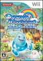 水精大冒險,Dewy's Adventure -水精デューイの大冒険！！-,Dewy's Adventure