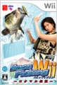 鱸魚垂釣Wii～60傳說～,バスフィッシングWii ～ロクマル伝説～