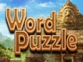 千字王,Word Puzzle
