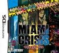 邁阿密危機,マイアミクライシス,Miami Law