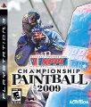 NPPL：Championship Paintball 2009