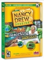 神探俏佳人：身陷危機,Nancy Drew Dossier：Resorting to Danger