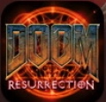 毀滅戰士 3：惡靈轉世,Doom: Resurrection