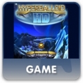 Hyperballoid HD,Hyperballoid HD