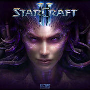 星海爭霸 2：蟲族之心,StarCraft 2: Heart of the Swarm