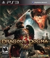 龍族教義,ドラゴンズドグマ,Dragon's Dogma