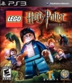 樂高哈利波特：Years 5-7,LEGO Harry Potter: Years 5-7