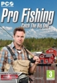 Pro Fishing 2012,Pro Fishing 2012