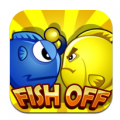 鬥魚 Fish Off,Fish Off - Multiplayer Battle