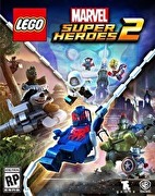 樂高：Marvel 超級英雄 2,LEGO Marvel Super Heroes 2